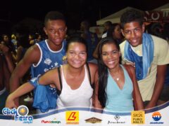 Bloco dos Amigos